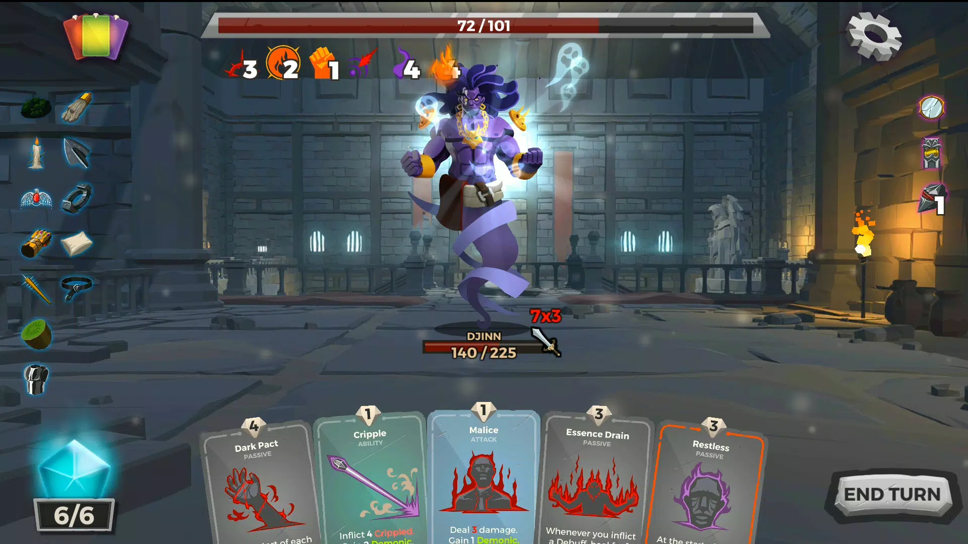 Dungeon Tales 1