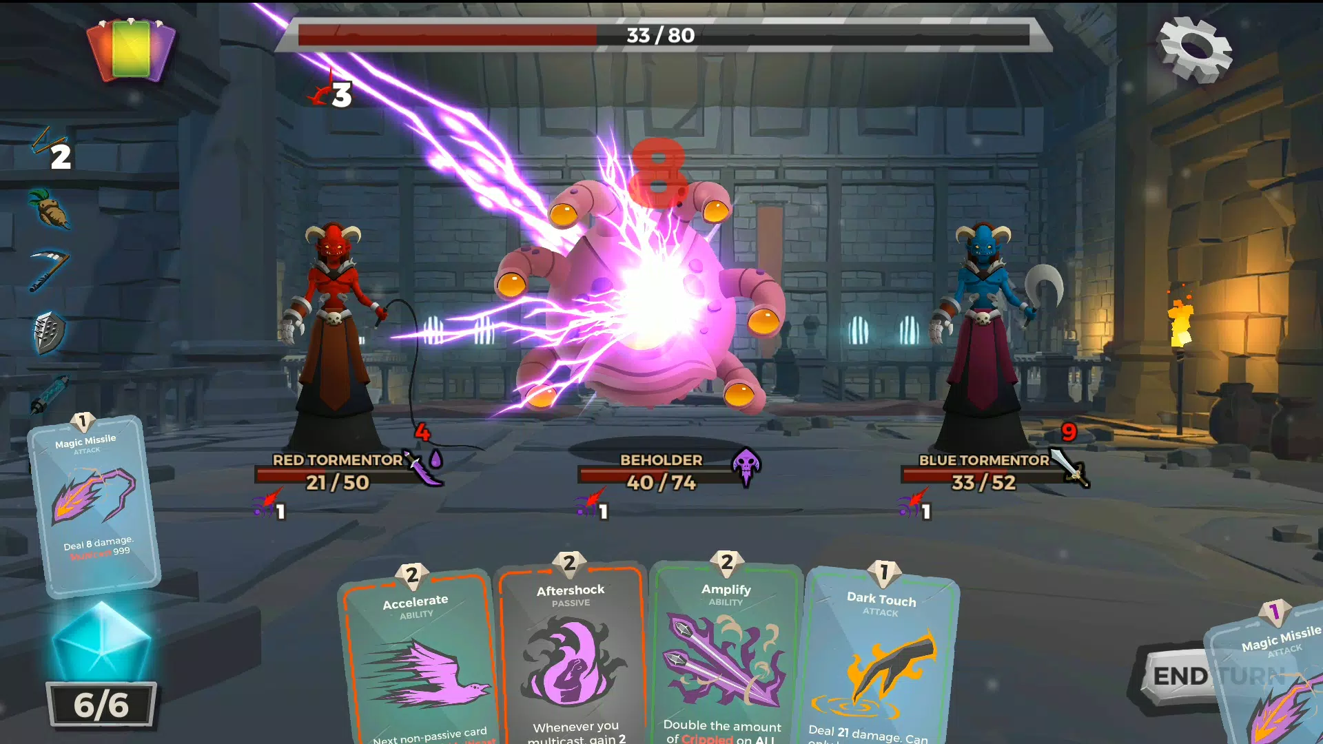 Dungeon Tales 2