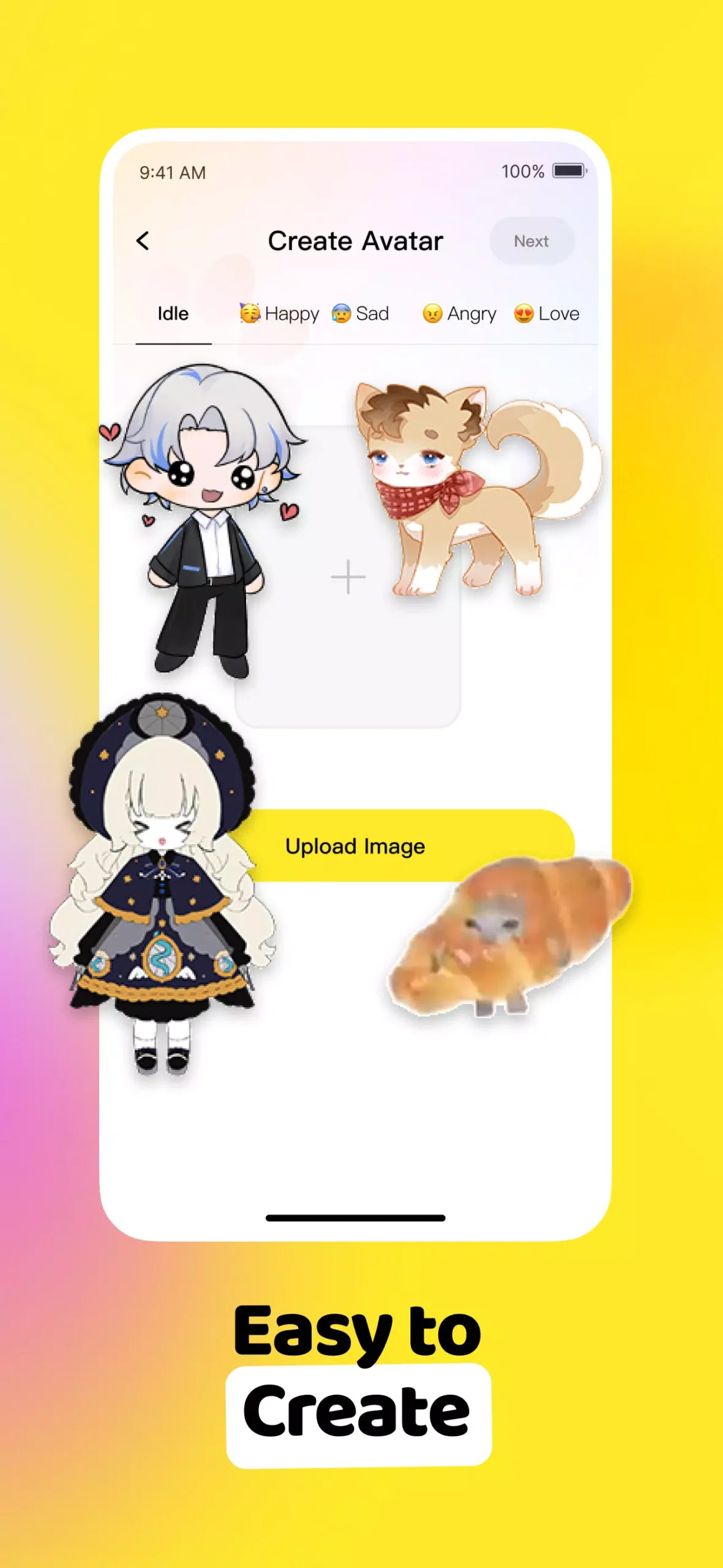 WoofChat 2