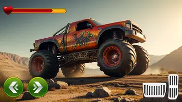 Zombie Survival Car Roadkill для Андроид 4