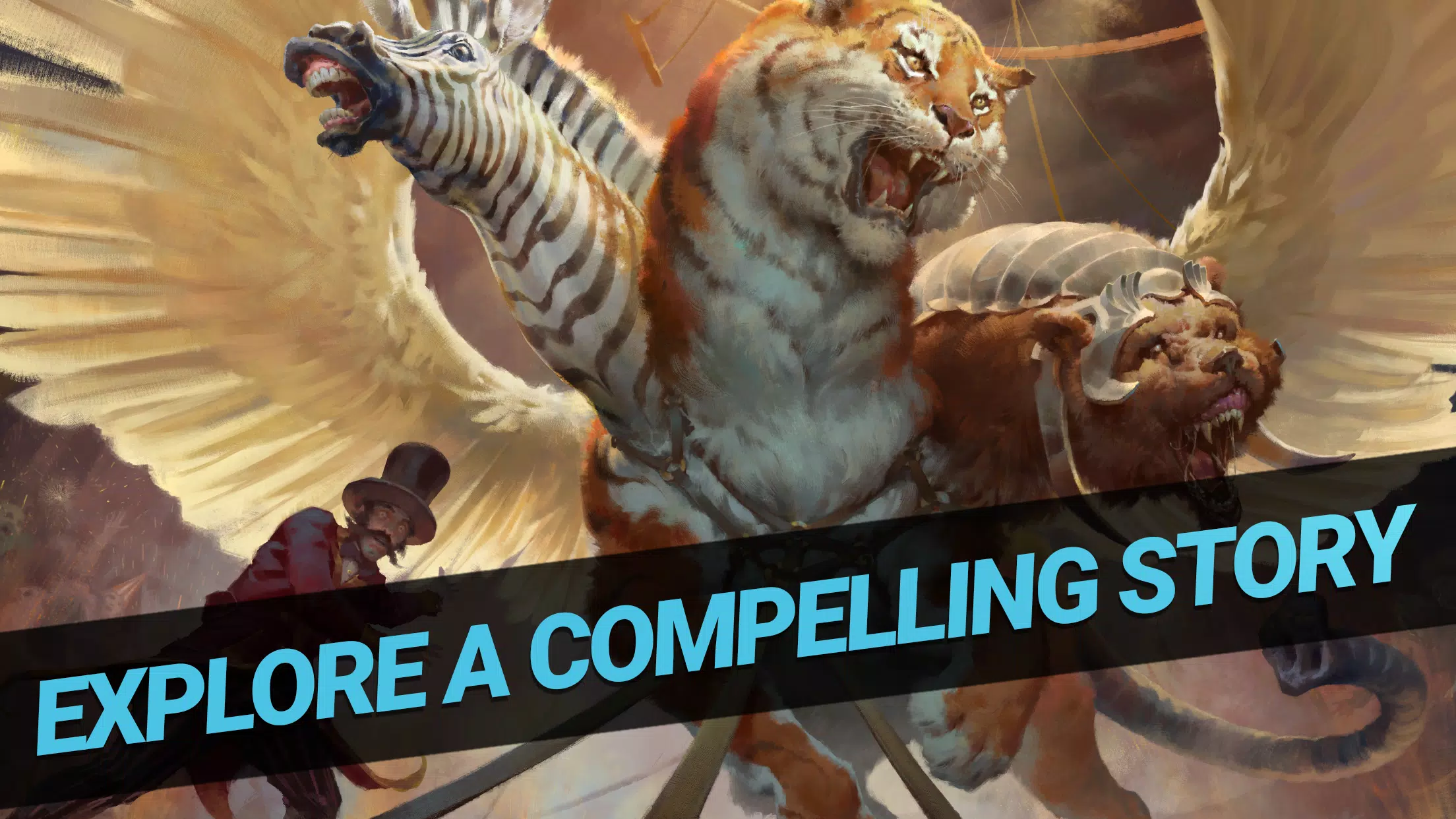 Mythgard CCG для Андроид 5