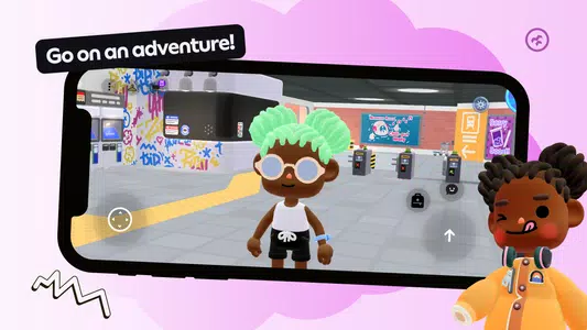 Toca Boca Days 5