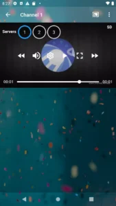 Drama Live | Video Player 6