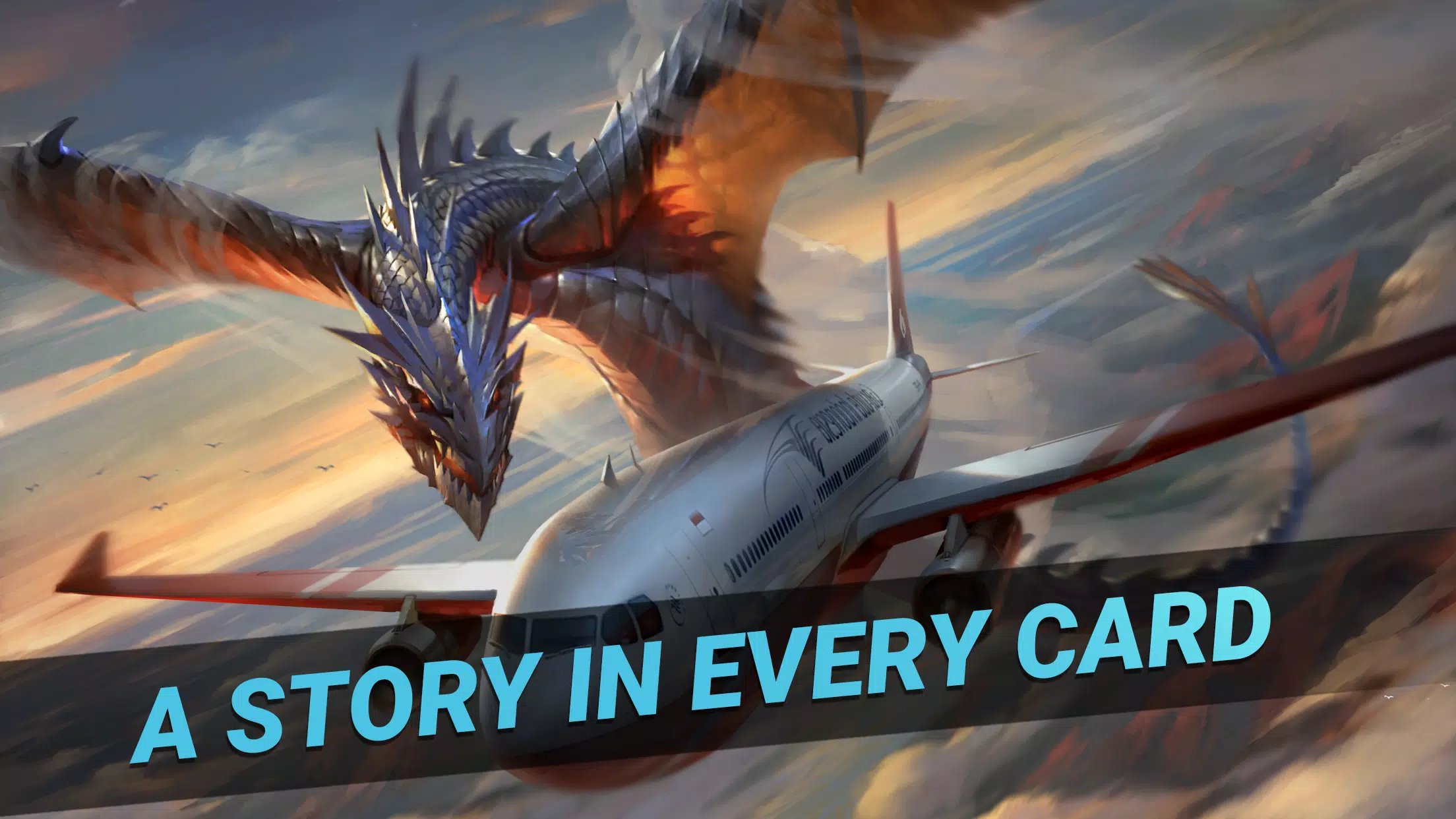 Mythgard CCG для Андроид 7