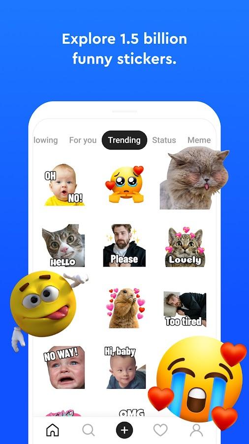Sticker.ly – Sticker Maker 2