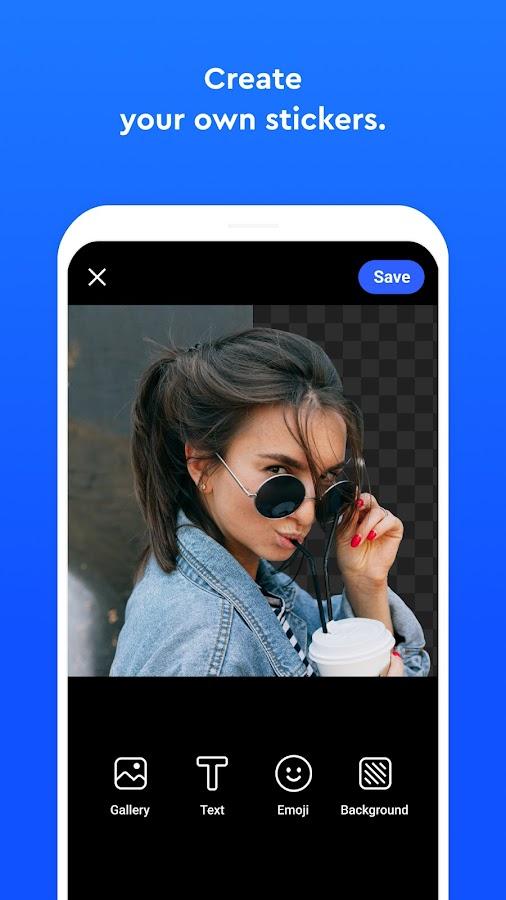Sticker.ly – Sticker Maker 5