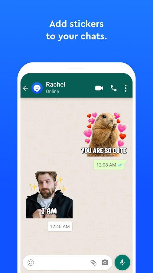 Sticker.ly – Sticker Maker 6