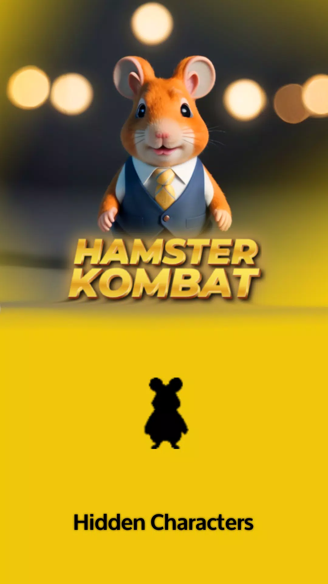 Hamster Kombat для Андроид 1
