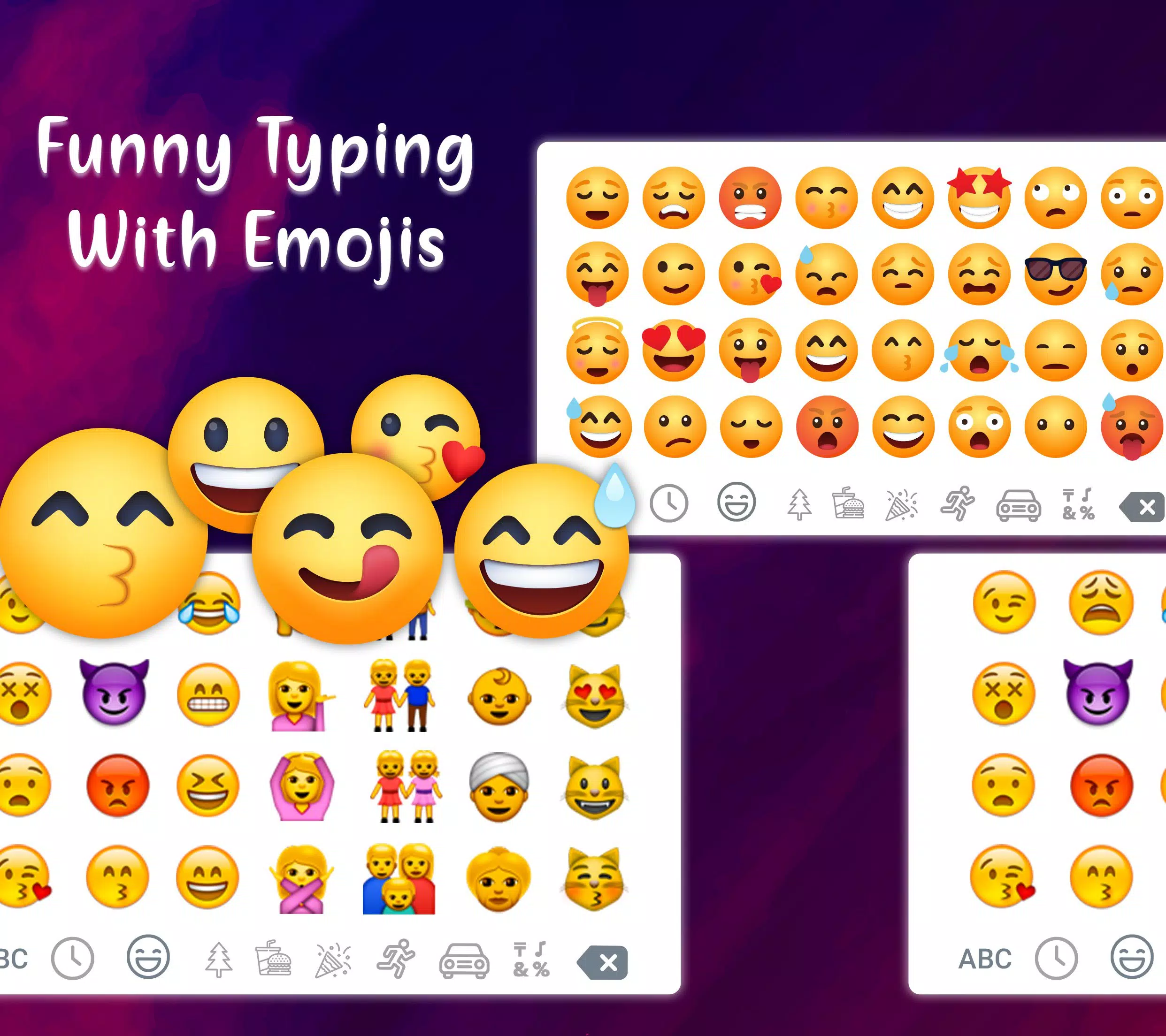iOS Emojis For Android 1
