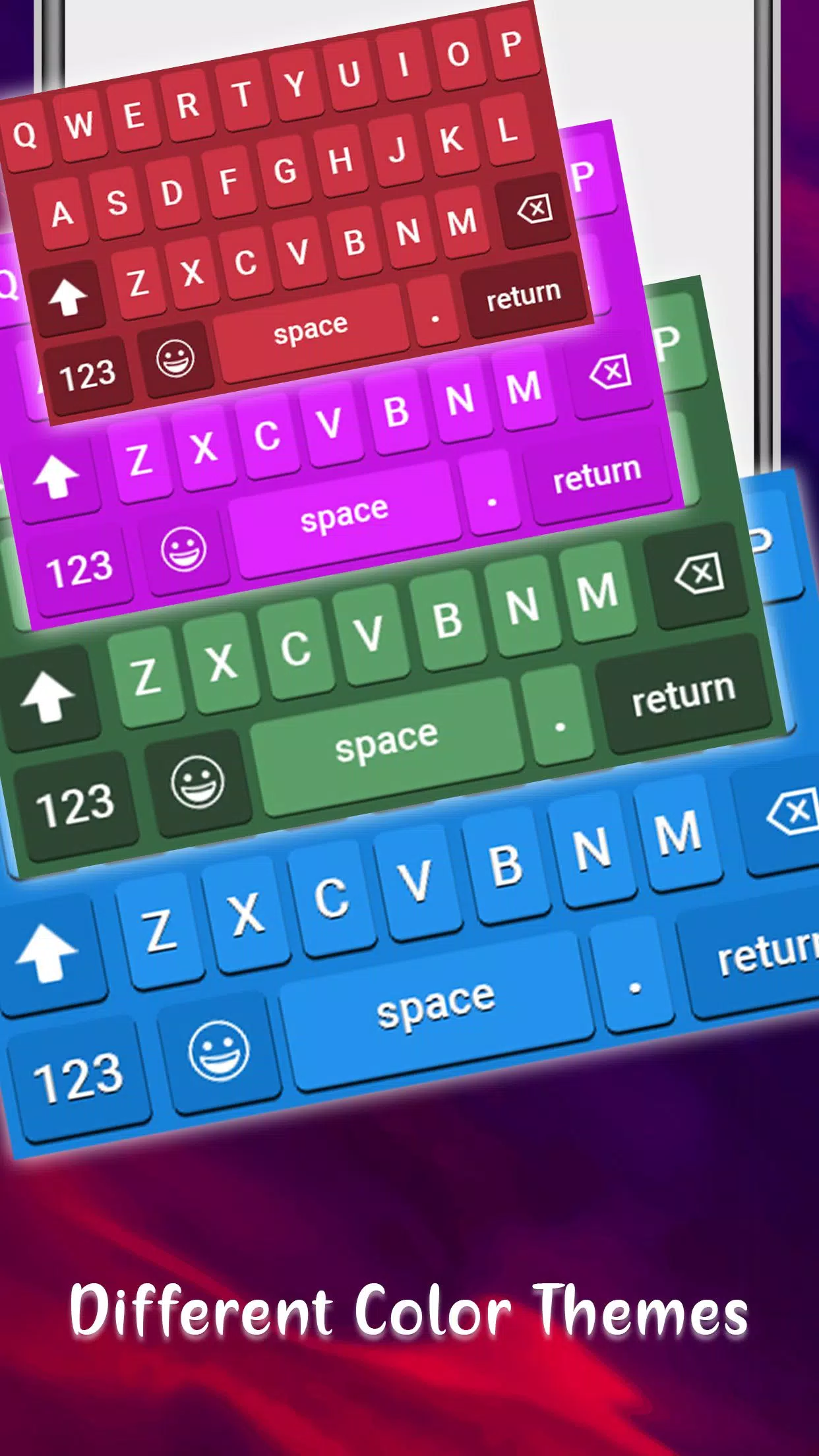 iOS Emojis For Android 3