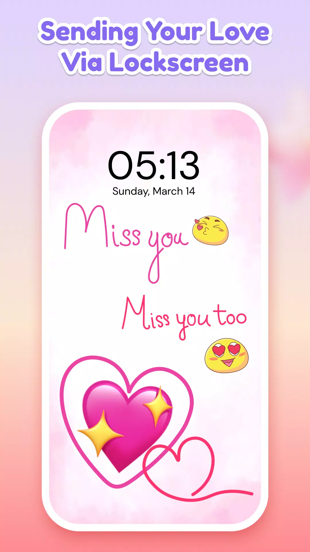 Skizz – Lockscreen Drawing 4