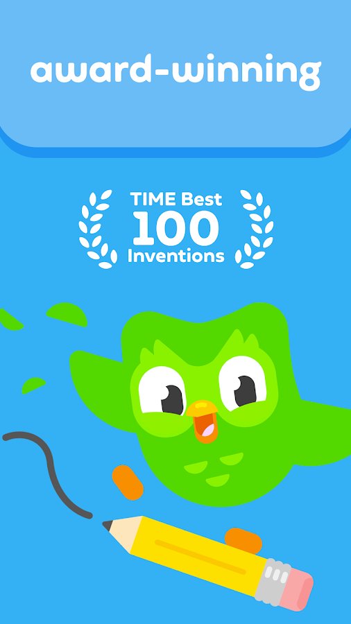 Learn to Read – Duolingo ABC 6