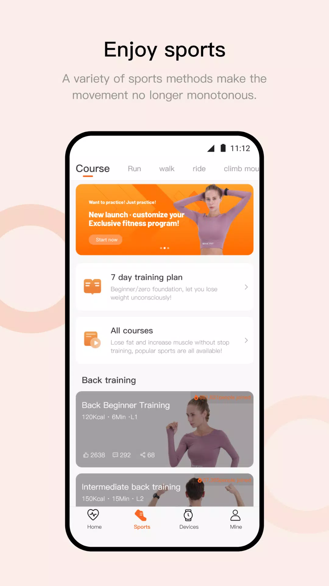 Wearfit Pro 2