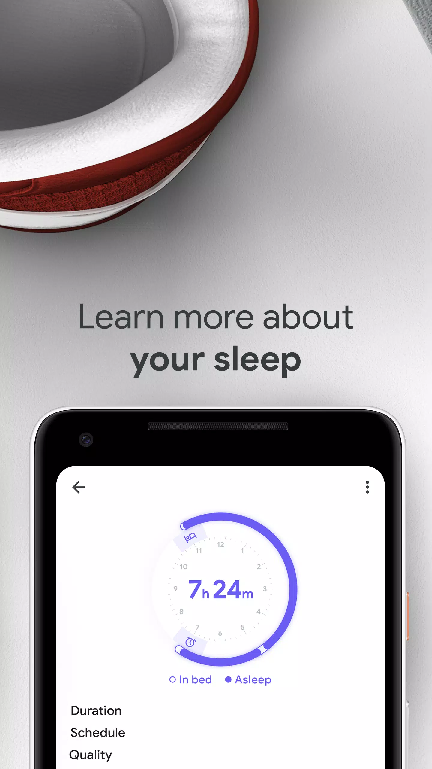 Google Fit: трекер активности 4