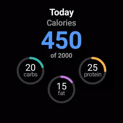 MyFitnessPal: Счетчик калорий 6