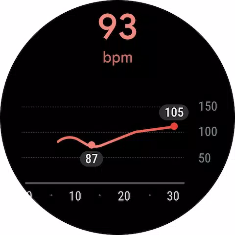 Google Fit: трекер активности 7