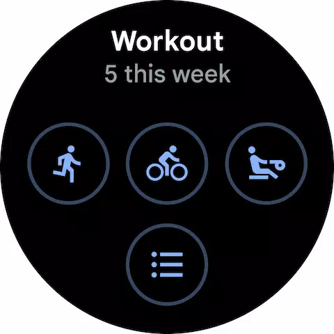 Google Fit: трекер активности 8