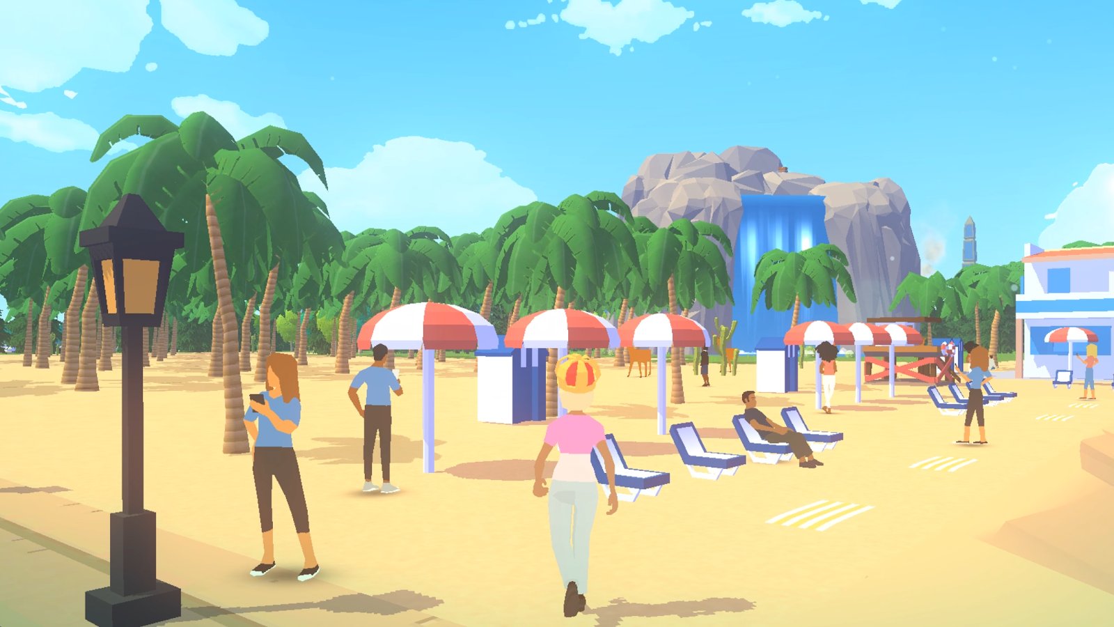 Pocket City 2 5