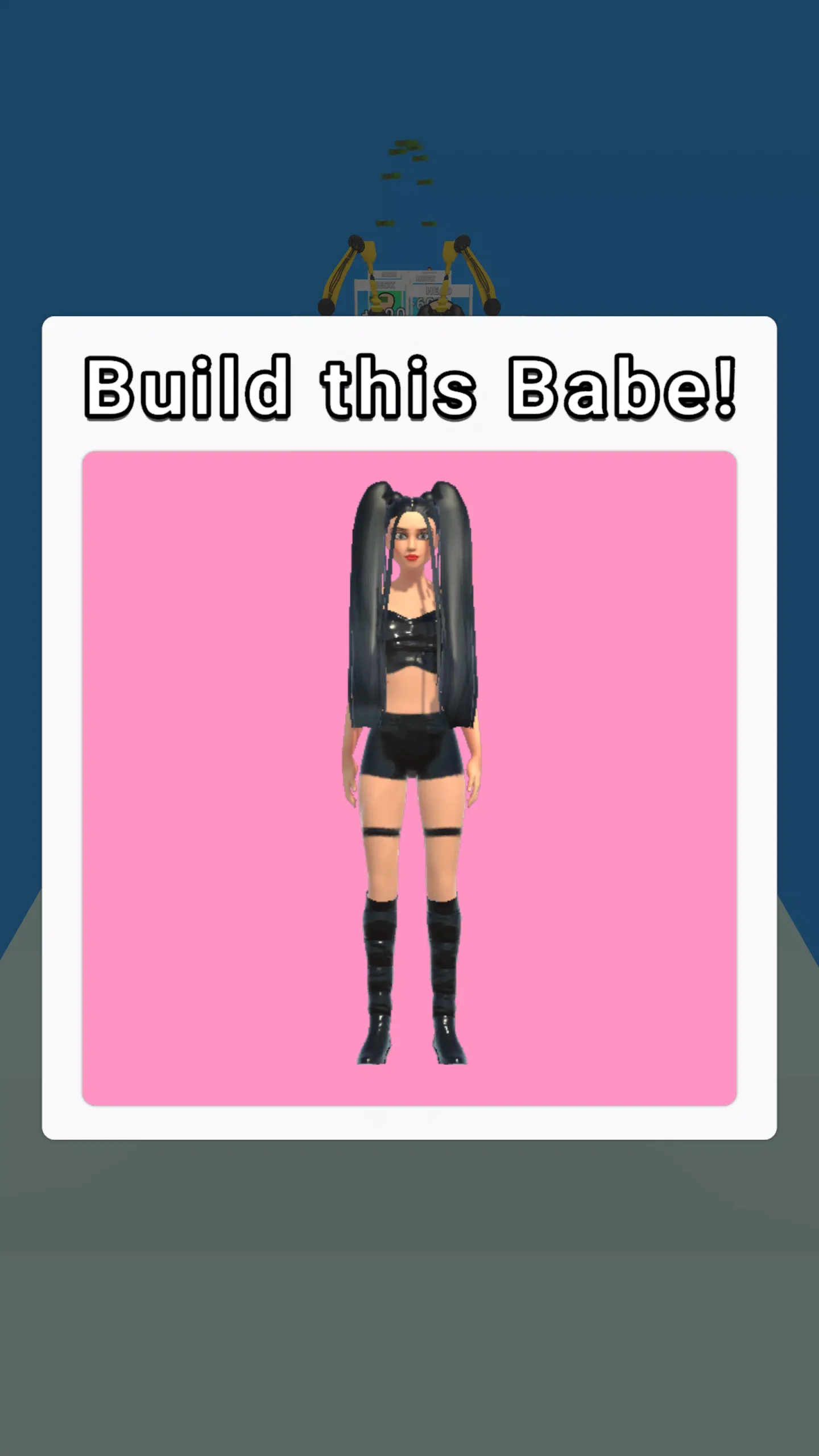 Build A Queen 2