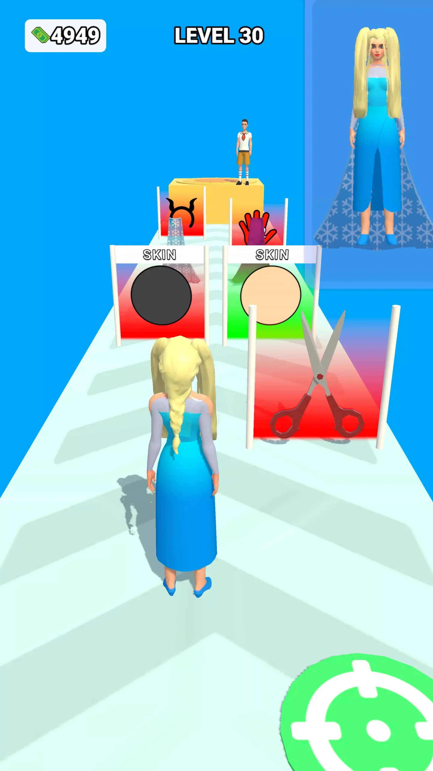 Build A Queen 3