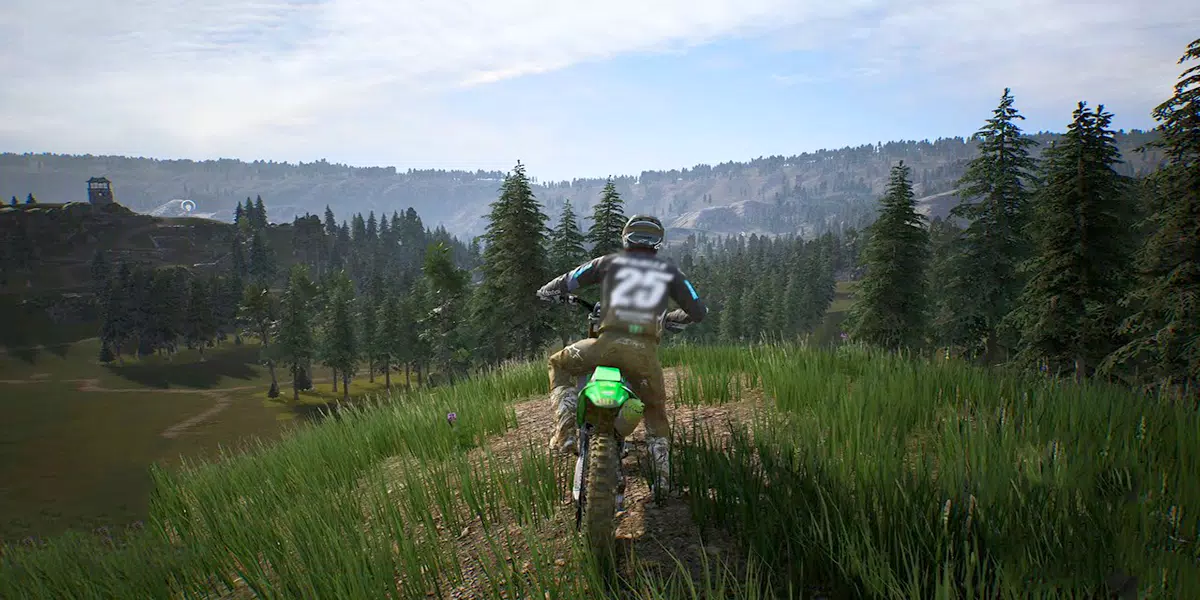 Dirt Bike Motocross MX Bikes 5