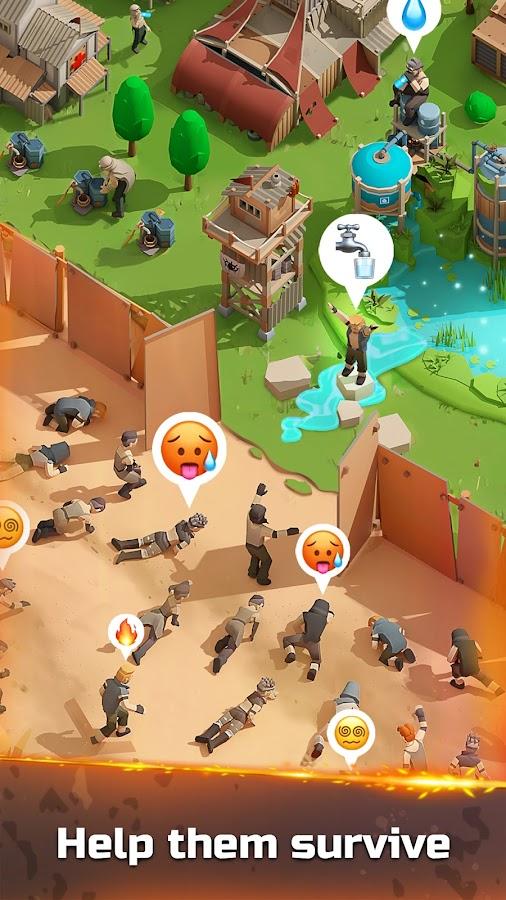 Desert City: Lost Bloom 2