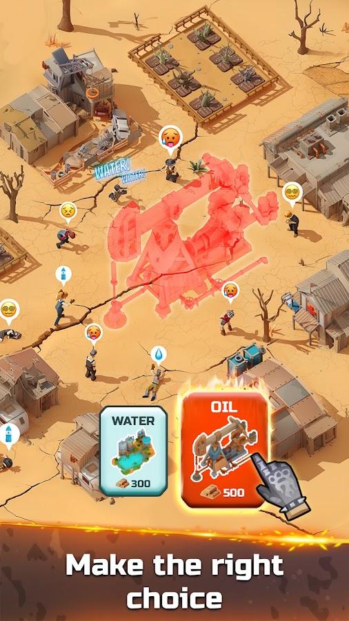 Desert City: Lost Bloom 5