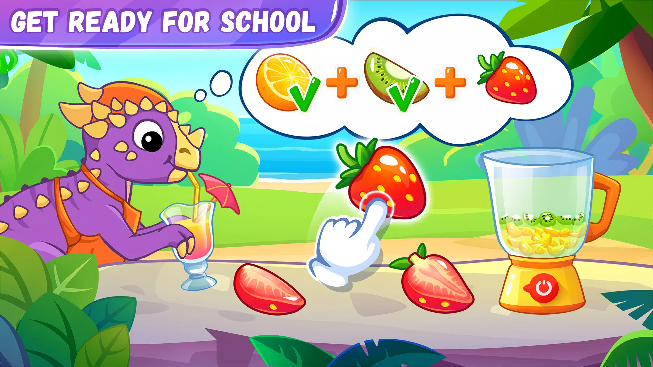 Games for kids 3 years old 2