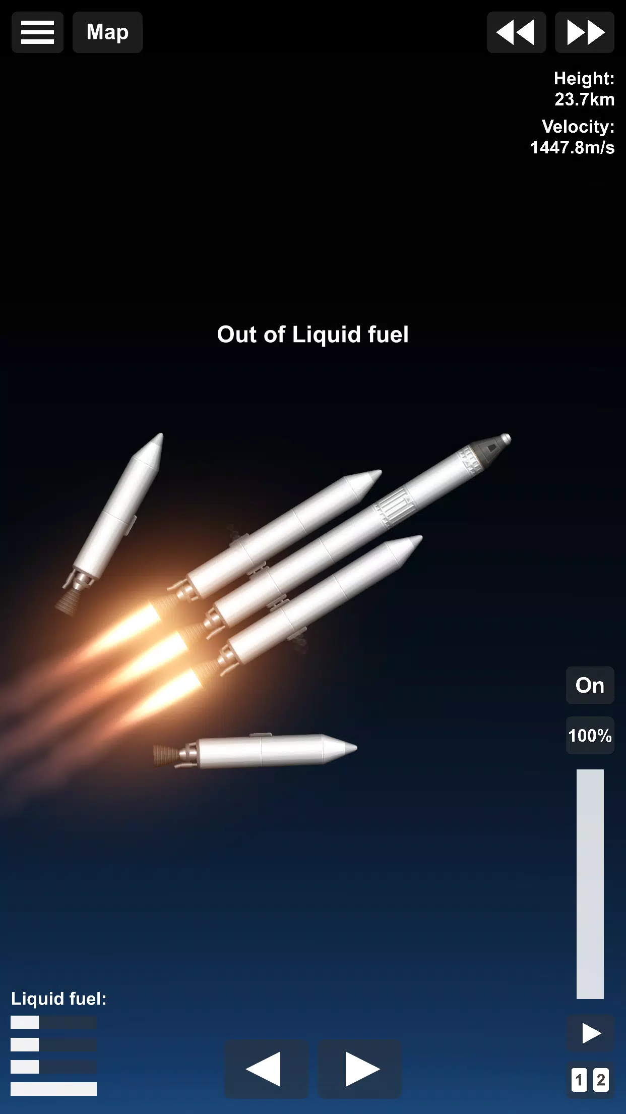 Spaceflight Simulator 3