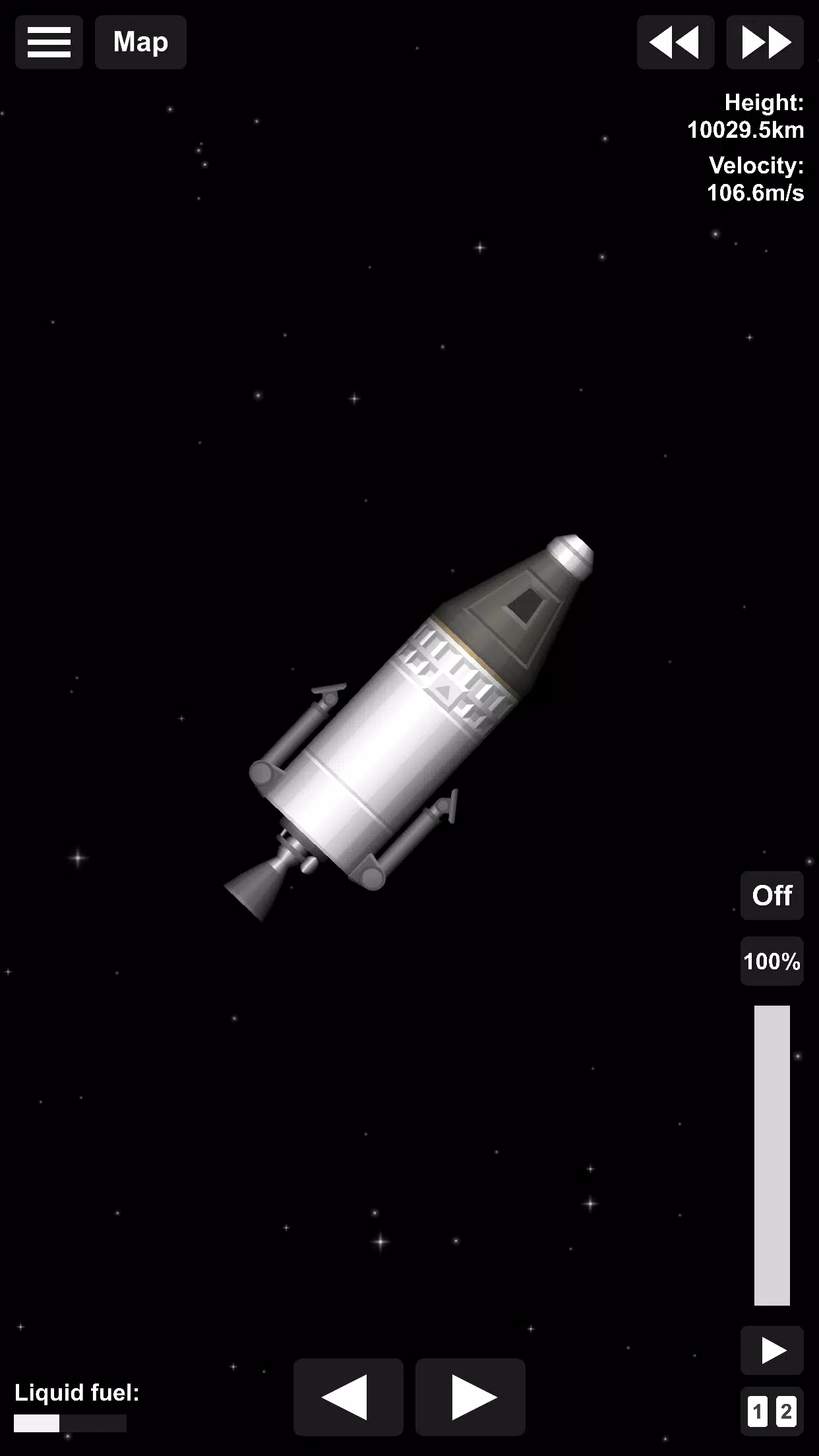 Spaceflight Simulator 4