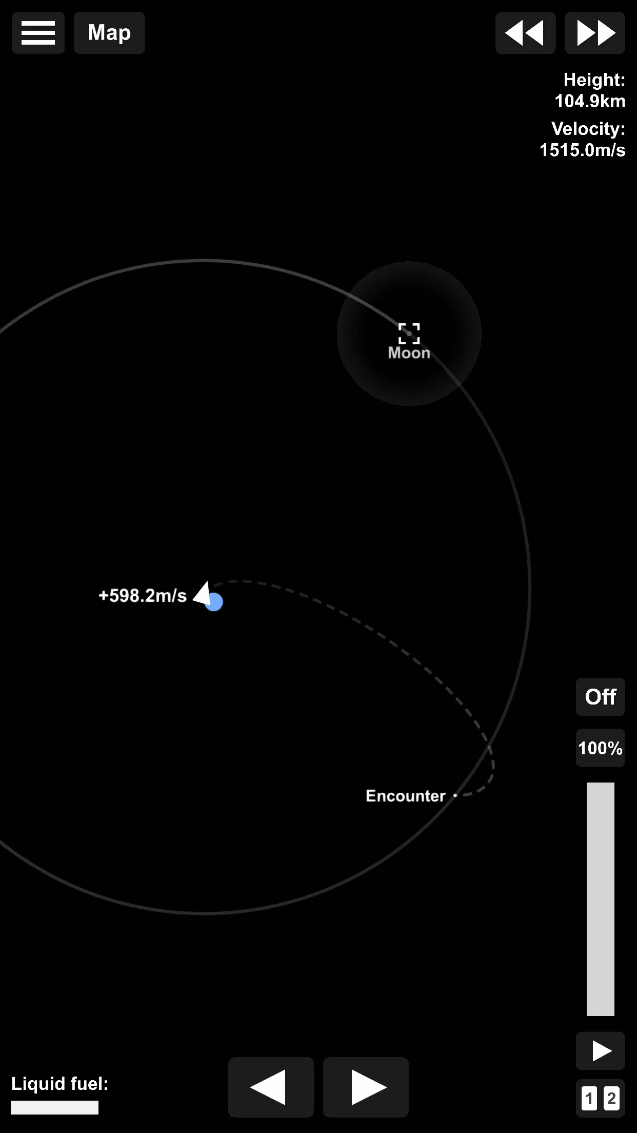 Spaceflight Simulator 5