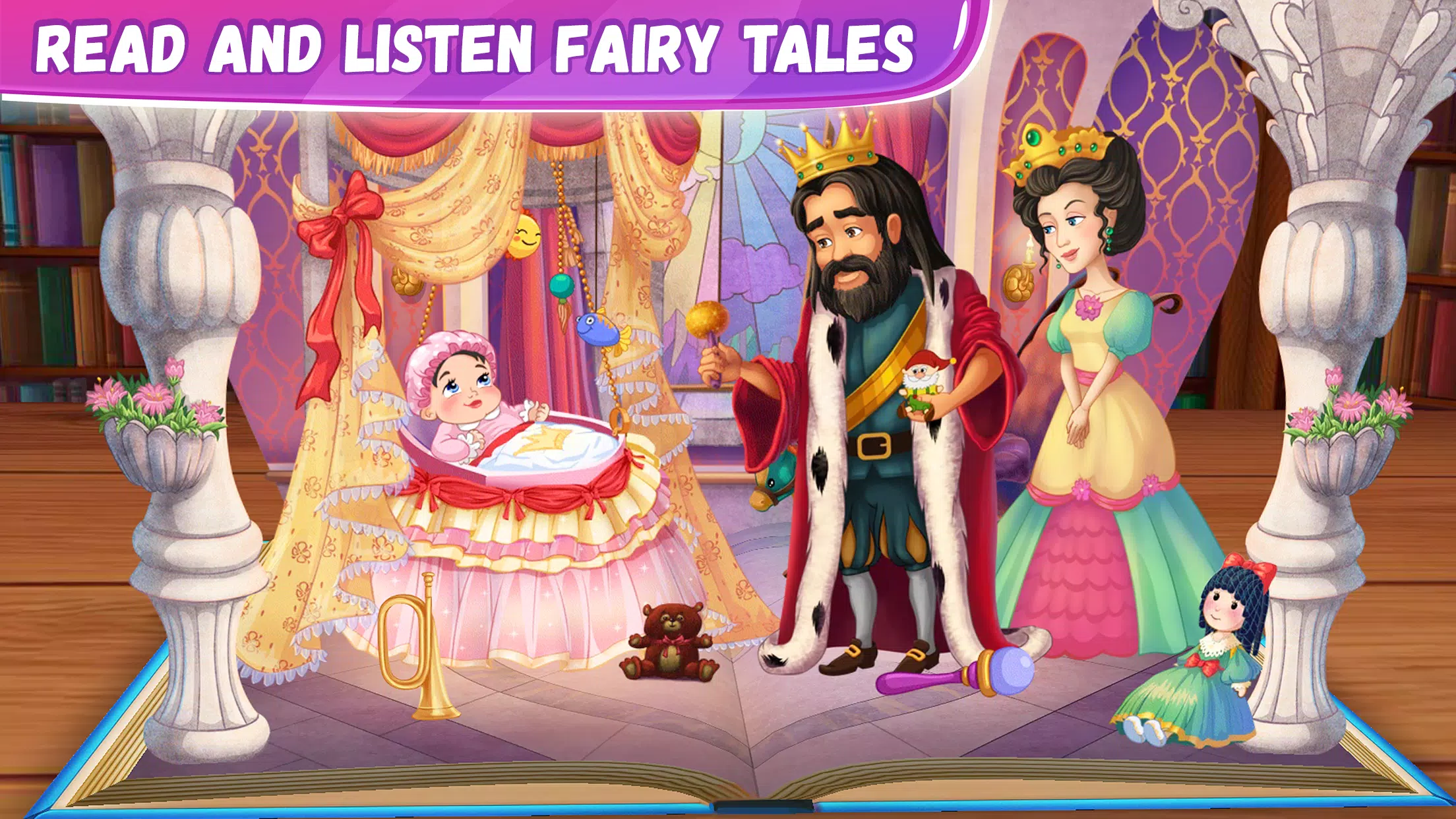 Games for kids 3 years old 5