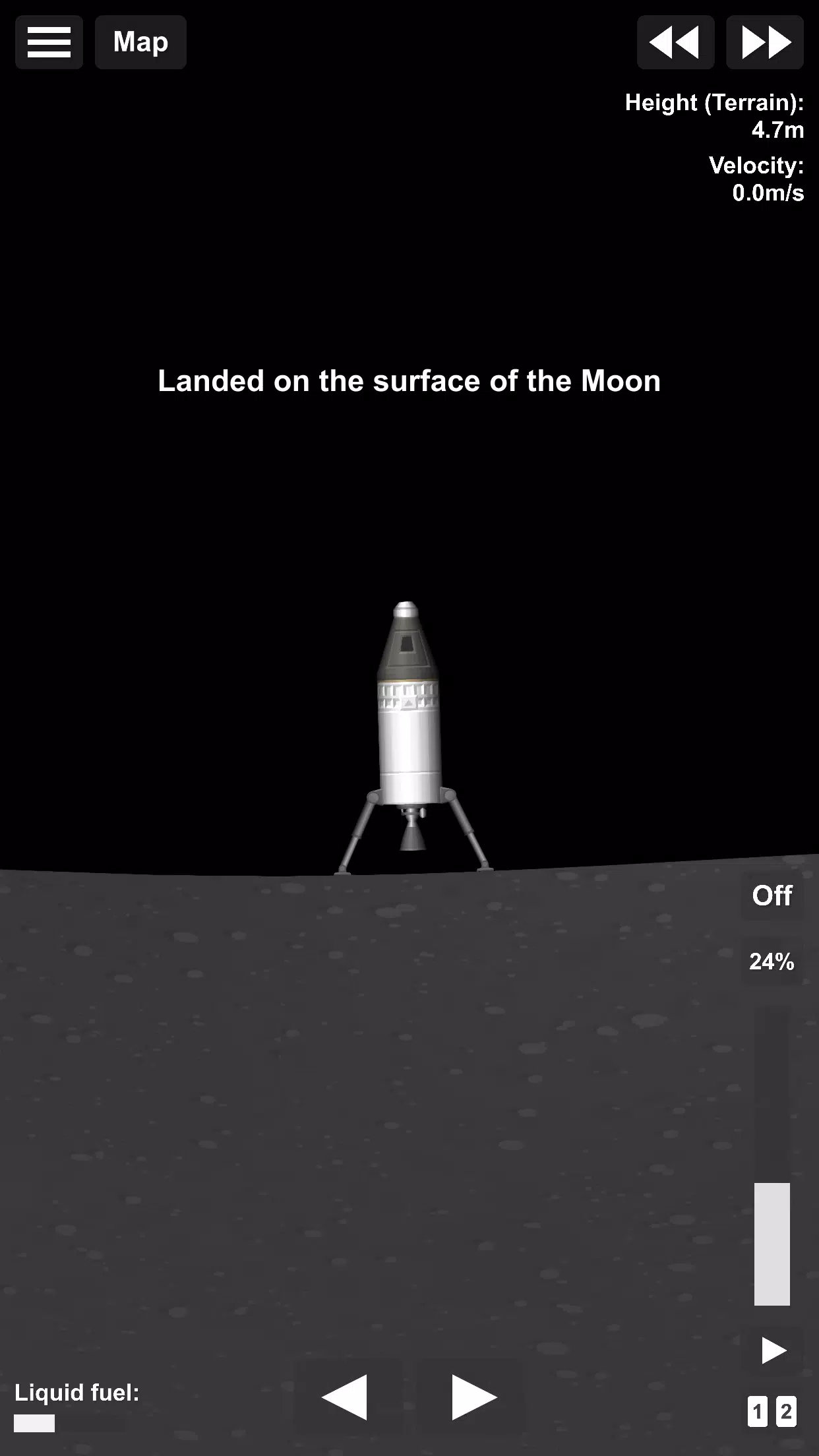 Spaceflight Simulator 6