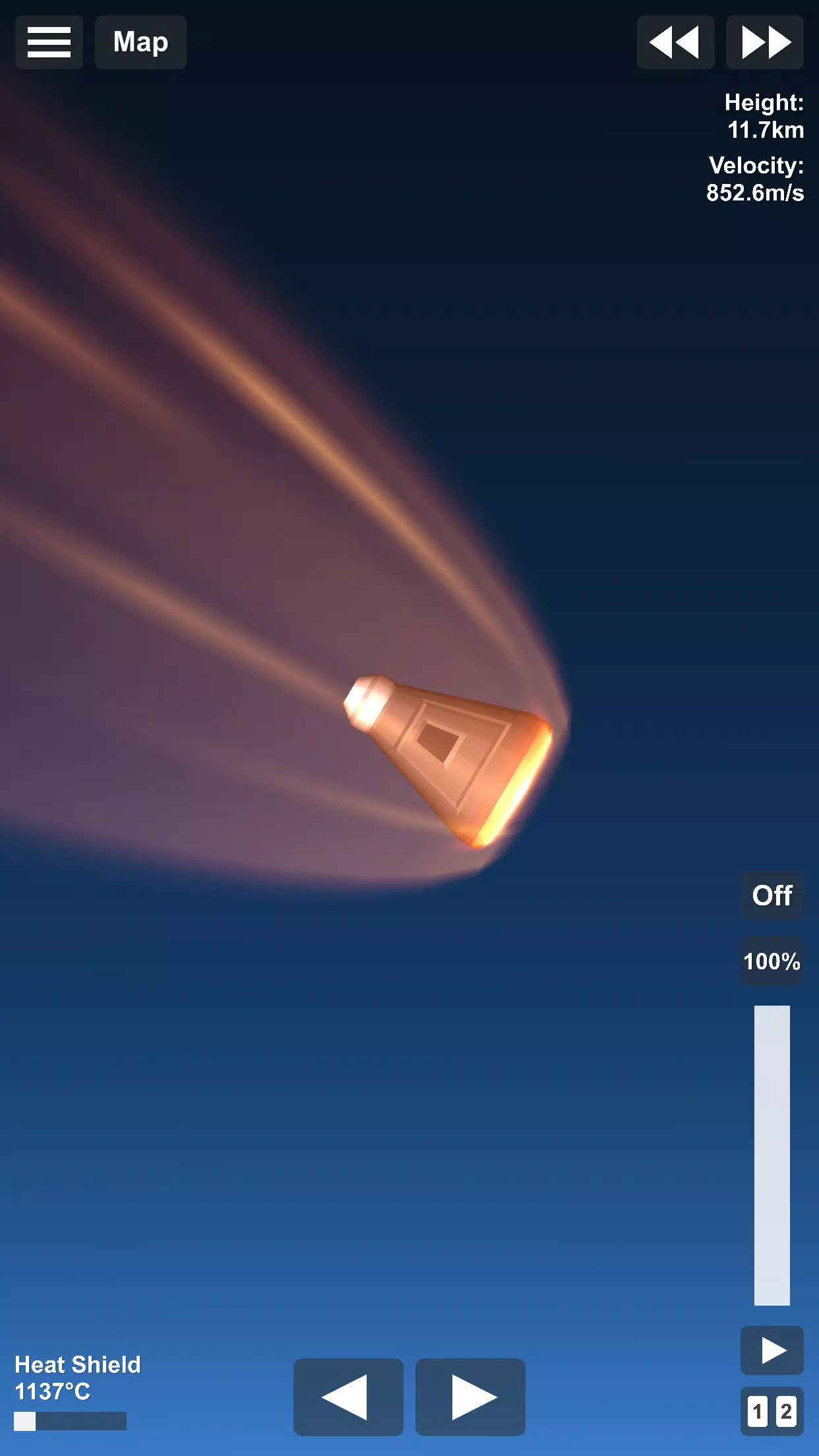 Spaceflight Simulator 7