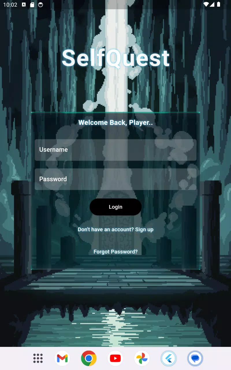 SelfQuest 7