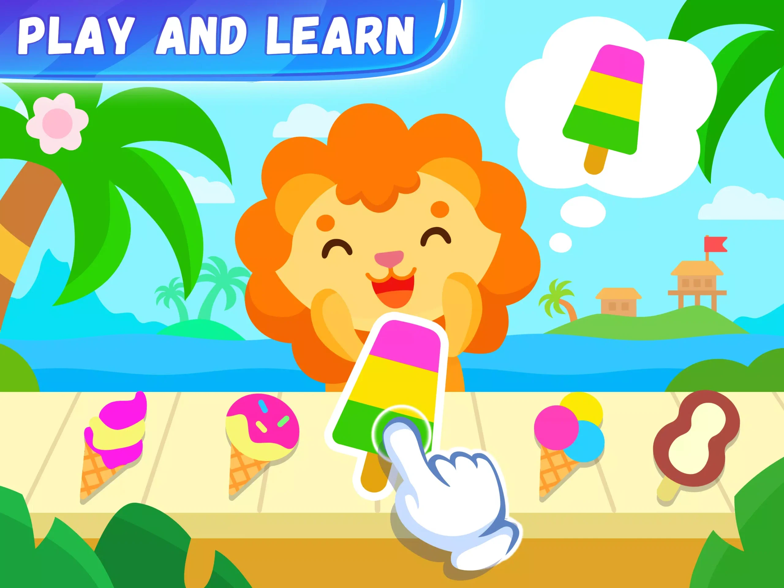 Games for kids 3 years old 8