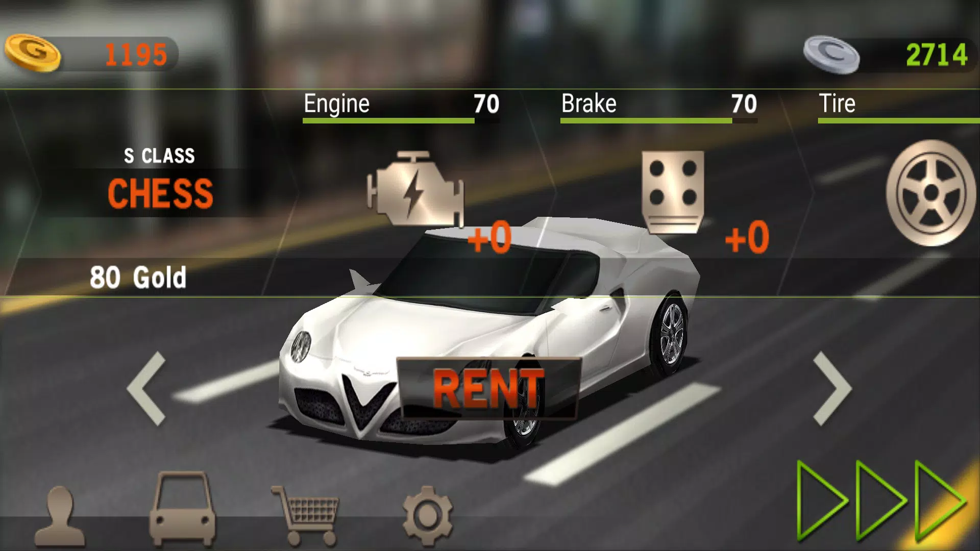 Dr. Driving 2