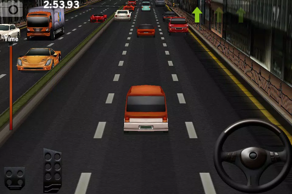 Dr. Driving 4