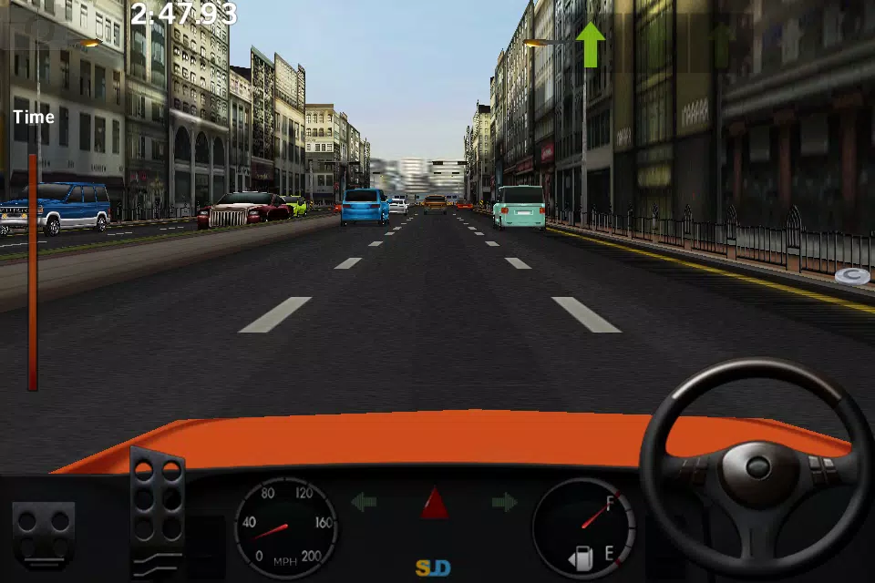 Dr. Driving 5