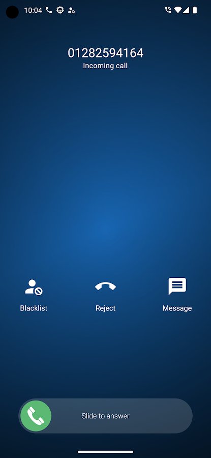ACR Phone 1
