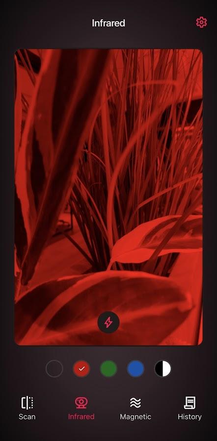 Spy Camera Scanner 4