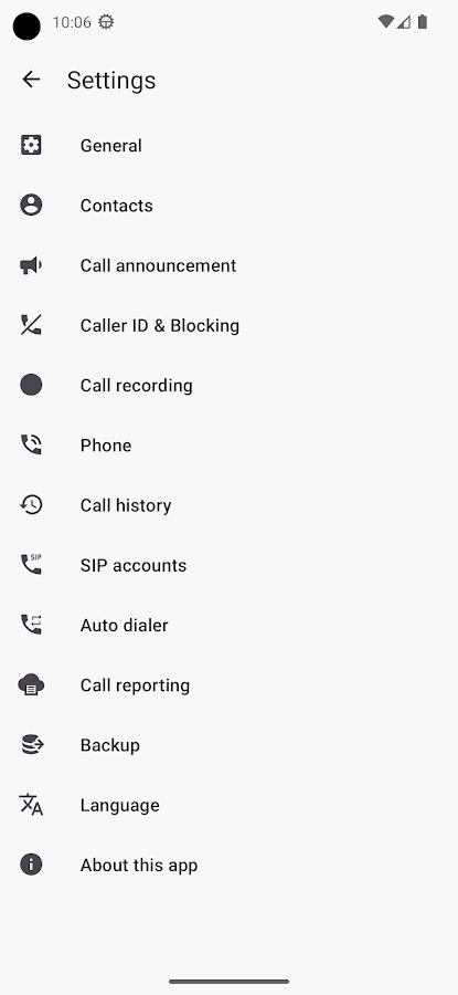 ACR Phone 7