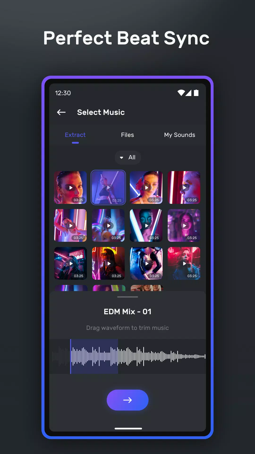 Velomingo: Velocity Edit Maker 4