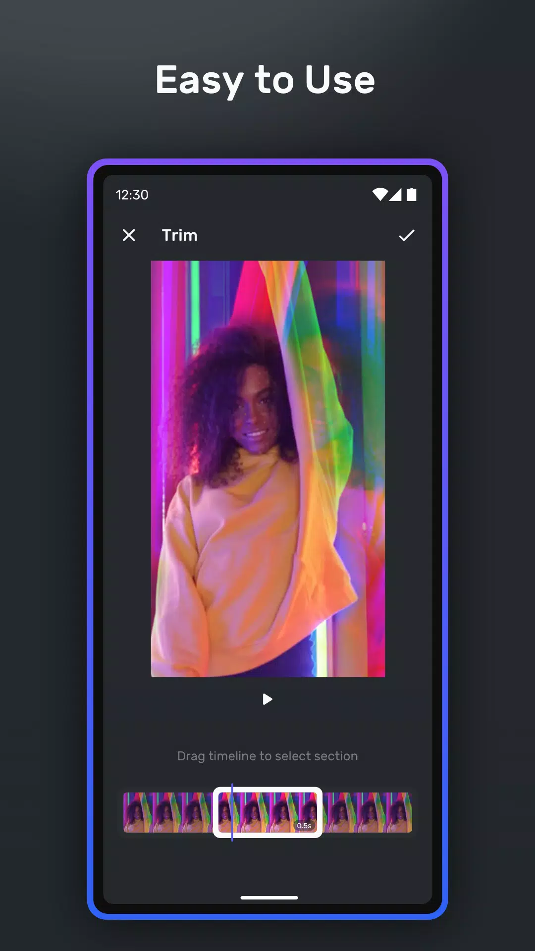 Velomingo: Velocity Edit Maker 5