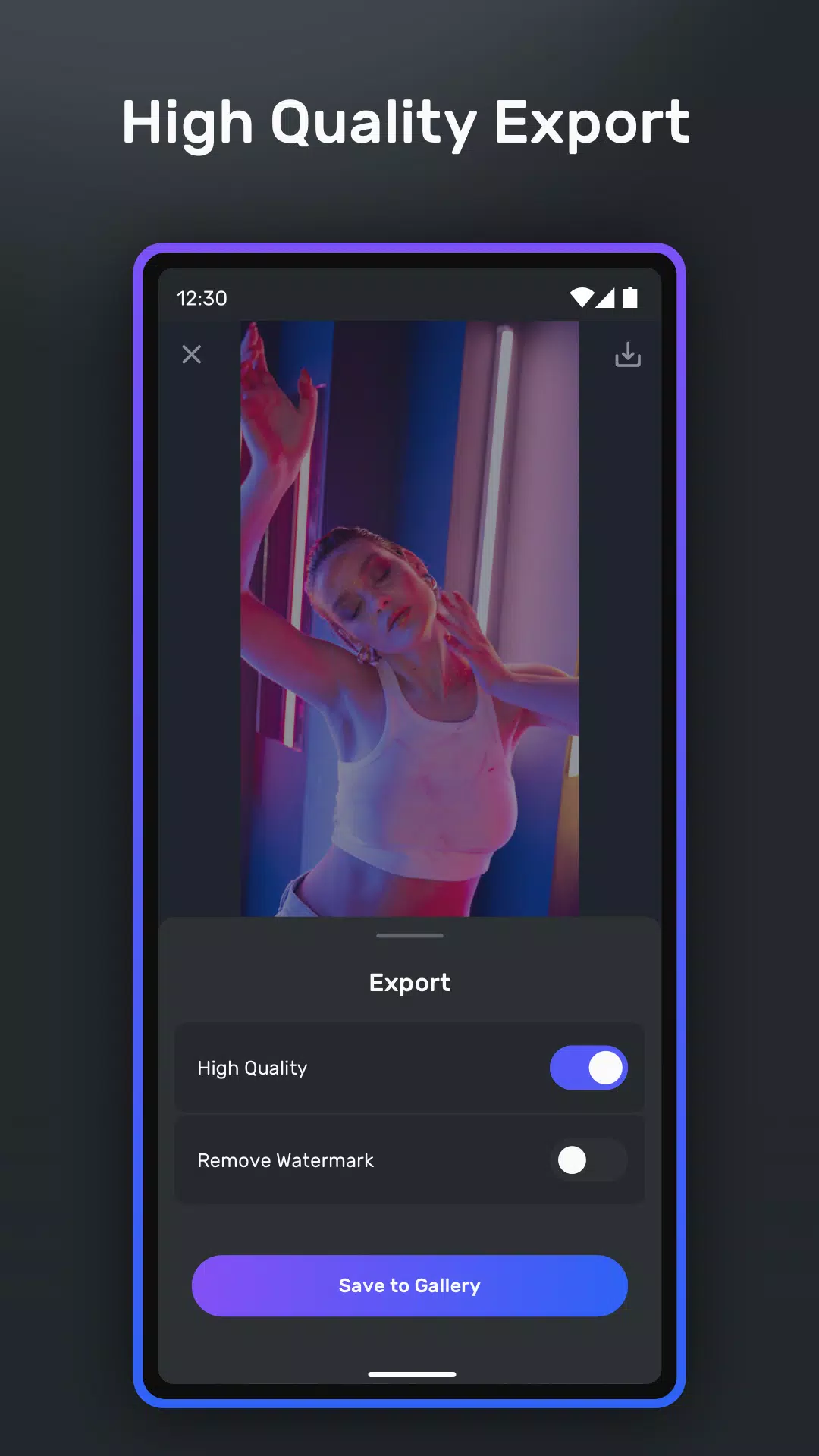 Velomingo: Velocity Edit Maker 6