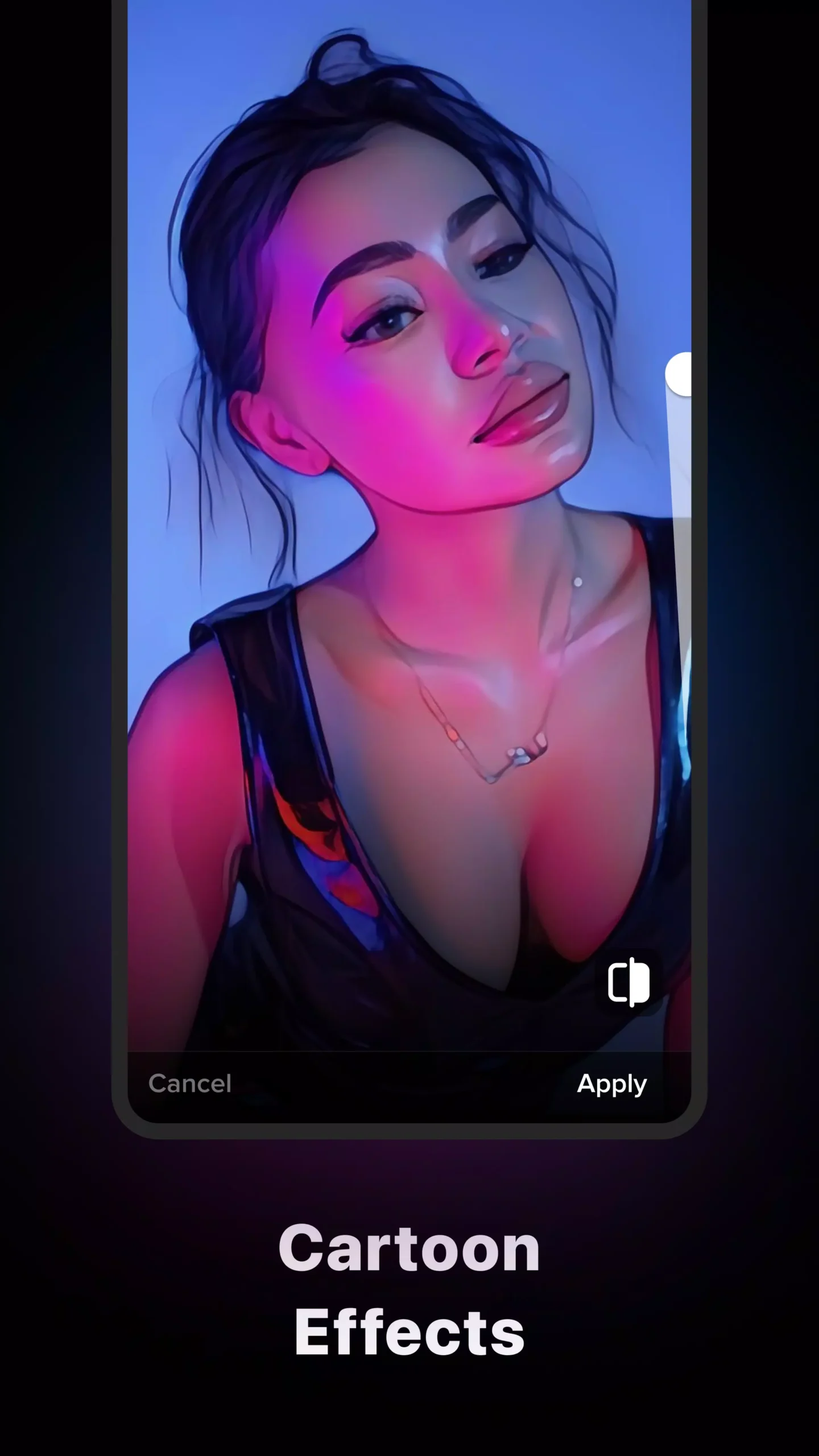 Gradient: Celebrity Look Like 6