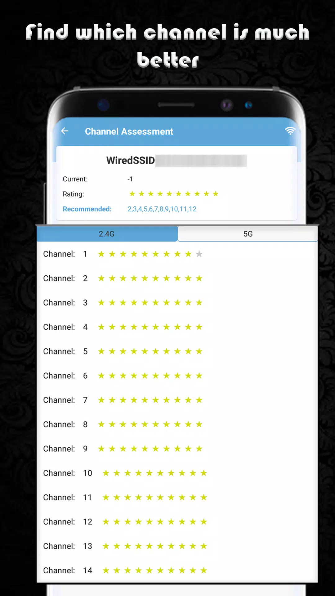 WiFi KiLL Pro – Analyzer 6
