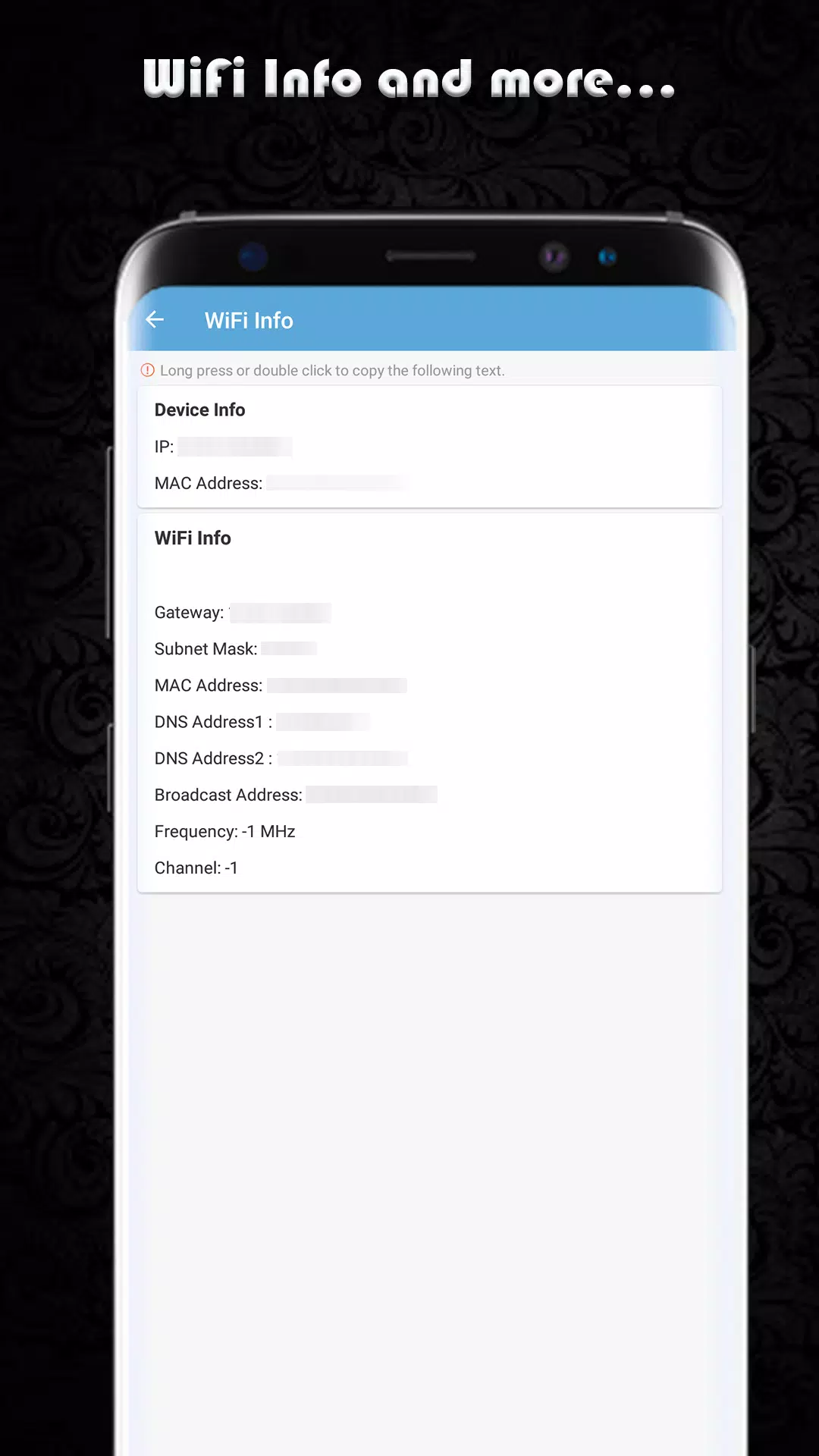 WiFi KiLL Pro – Analyzer 7