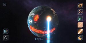 Solar Smash для Android 4