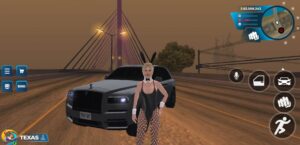 GTA ONLINE RP (SAMP) для Android 5